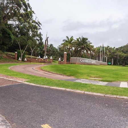 Caribbean Estates Lakeview Villa Port Edward Dış mekan fotoğraf
