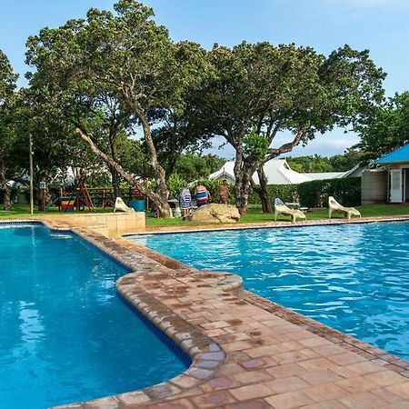 Caribbean Estates Lakeview Villa Port Edward Dış mekan fotoğraf