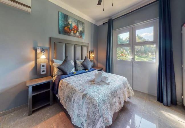 Caribbean Estates Lakeview Villa Port Edward Dış mekan fotoğraf