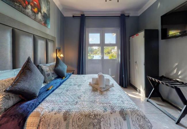 Caribbean Estates Lakeview Villa Port Edward Dış mekan fotoğraf